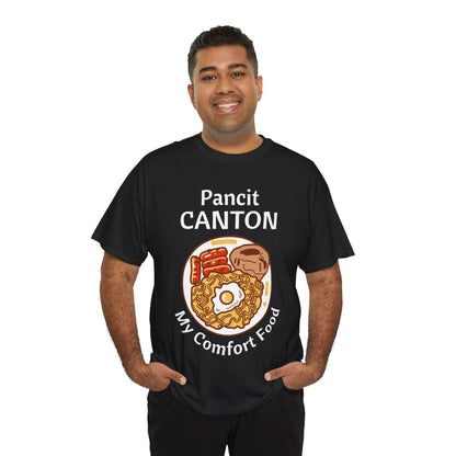 PANCIT CANTON 2 - Sari-Sari Store (Basic Tee)