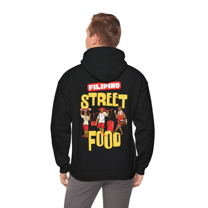 CARIOCA - Filipino Food (Hoodie)