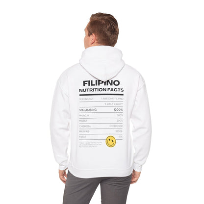 BUTONG PAKWAN - Sari-Sari Store (Hoodie)