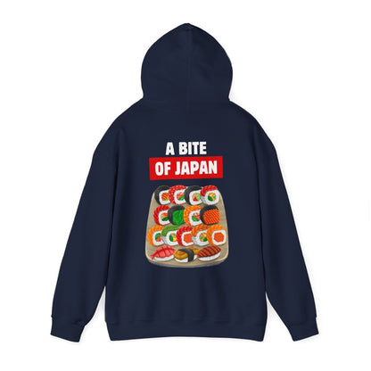 NIGIRIZUSHI - Japanese Food (Hoodie)