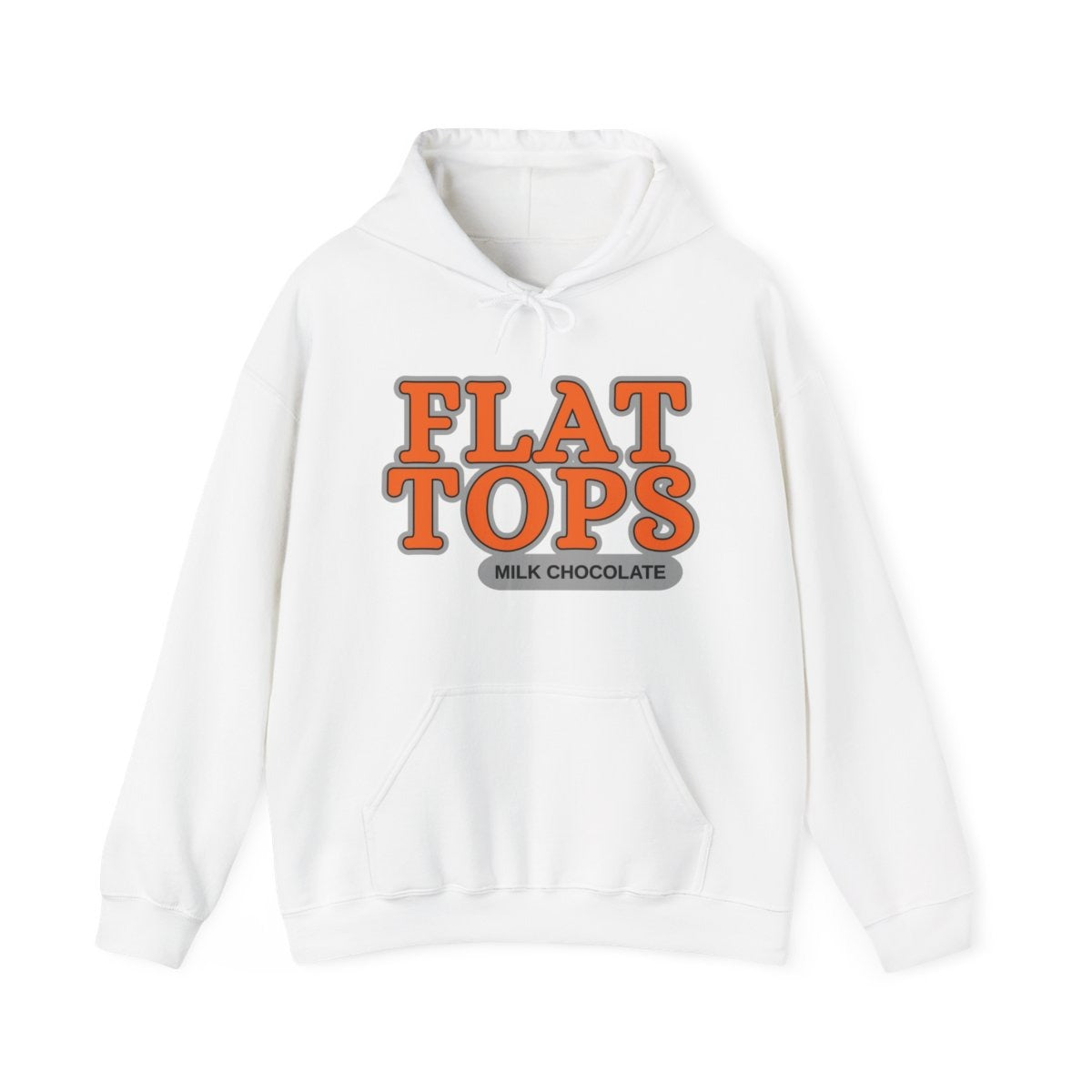 FLAT TOPS  - Sari-Sari Store (Hoodie)