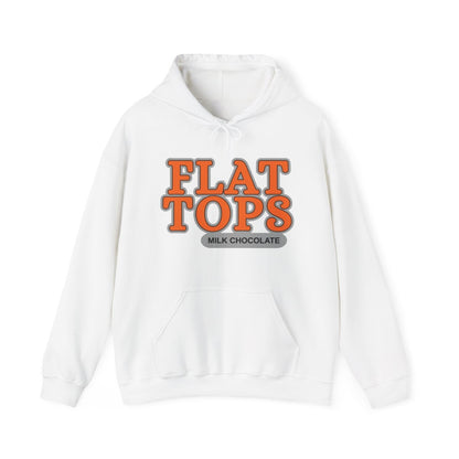 FLAT TOPS  - Sari-Sari Store (Hoodie)