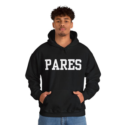PARES OVERLOAD 1 - Filipino Food (Hoodie)
