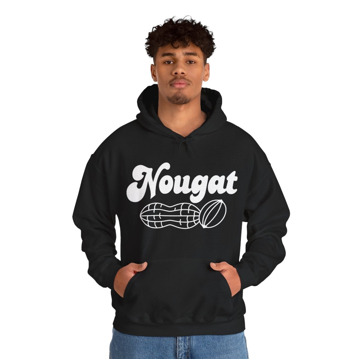 NOUGAT  - Sari-Sari Store (Hoodie)