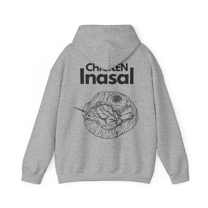 PAA (INASAL)- Filipino Food (Hoodie)