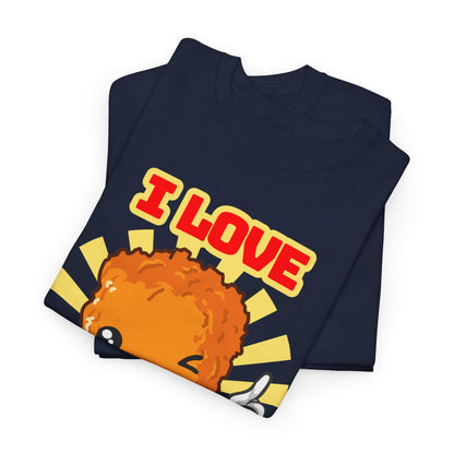 CHICKEN NUGGETS - All Meat (Basic Tee)
