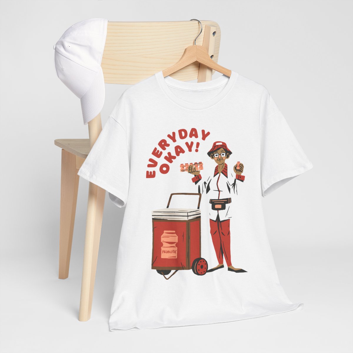 PROBIOTIC 2 - Sari-Sari Store (Kids Tee)