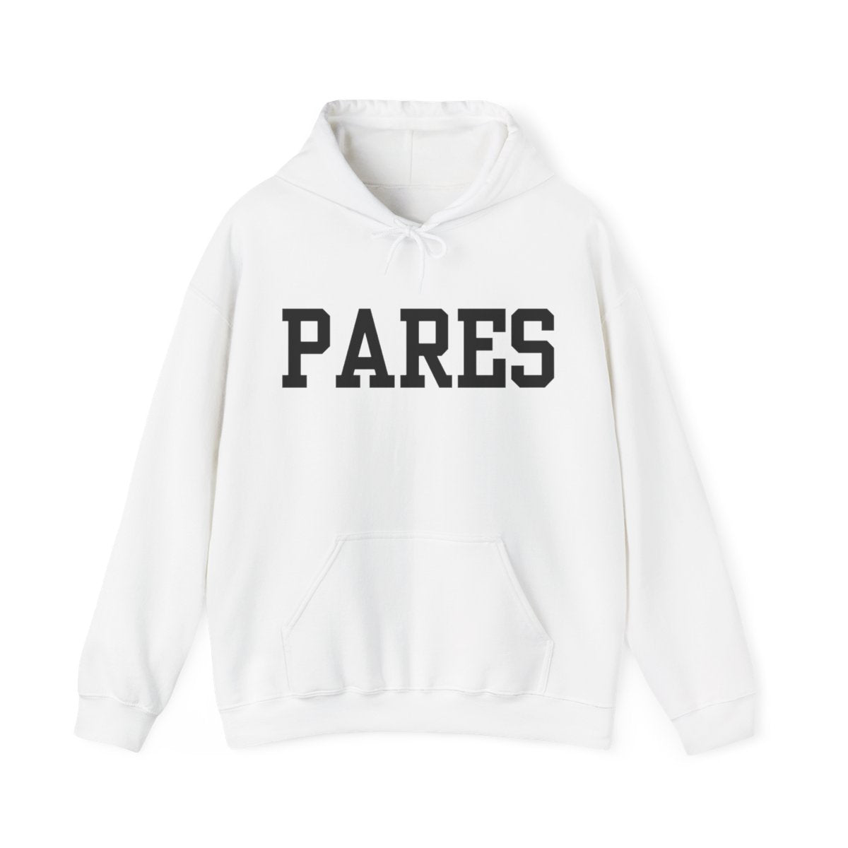 PARES OVERLOAD 1 - Filipino Food (Hoodie)