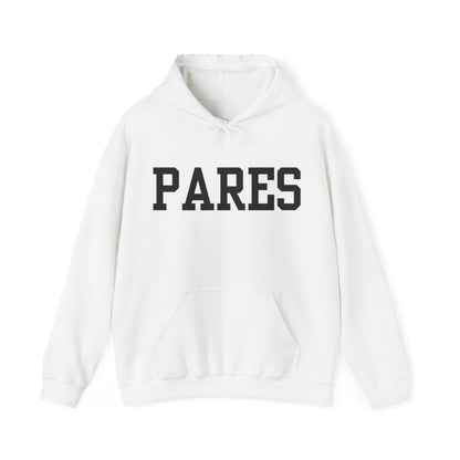 PARES OVERLOAD 1 - Filipino Food (Hoodie)