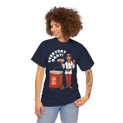 PROBIOTIC 2 - Sari-Sari Store (Basic Tee)