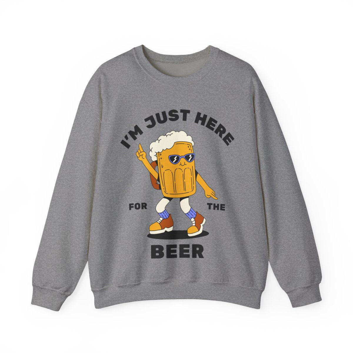 SERBESA - Sari-Sari Store (Sweatshirt)