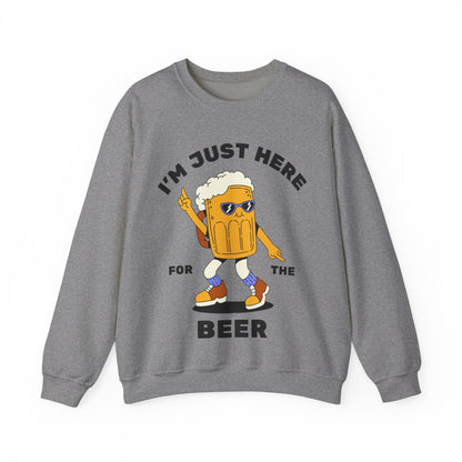 SERBESA - Sari-Sari Store (Sweatshirt)