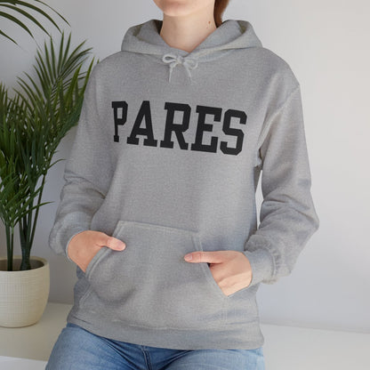 PARES OVERLOAD 1 - Filipino Food (Hoodie)