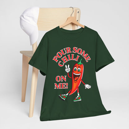 CHILI - Extras (Basic Tee)