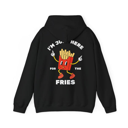 RANCH FRIES - Fries (Hoodie)