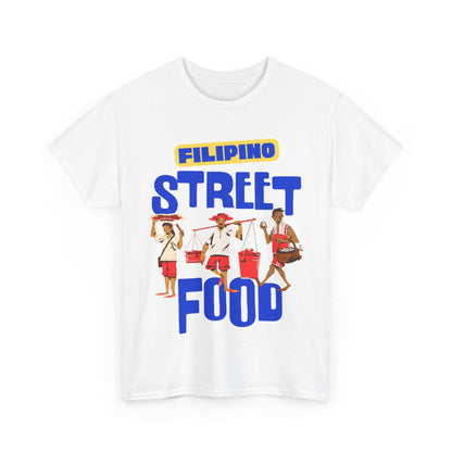 CARIOCA - Filipino Food (Kids Tee)