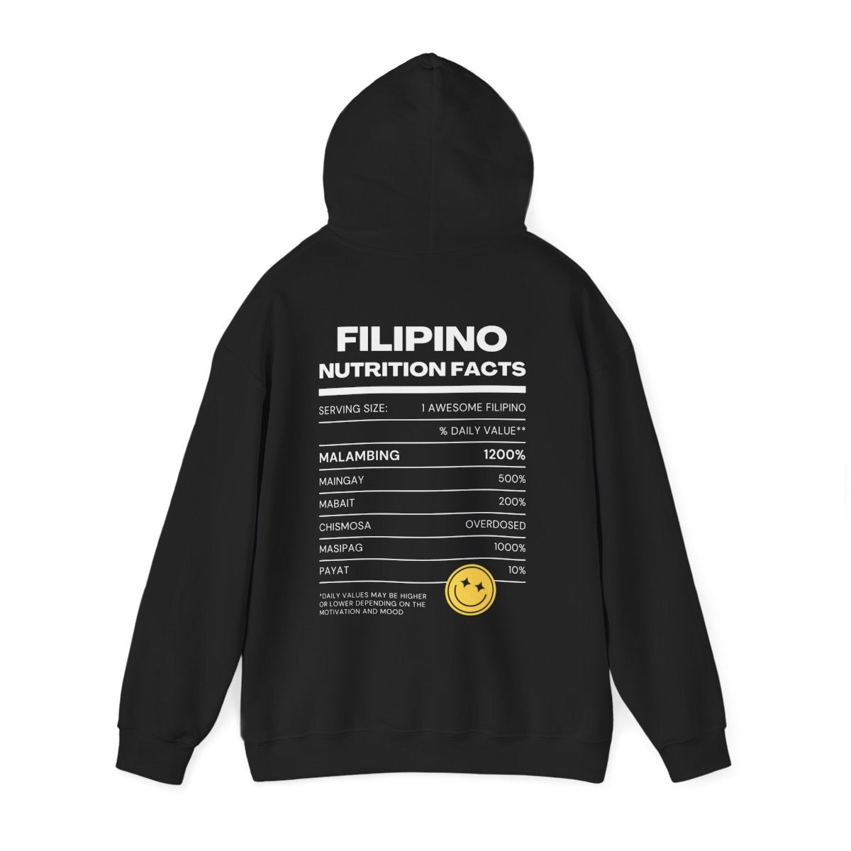 BUTONG PAKWAN - Sari-Sari Store (Hoodie)