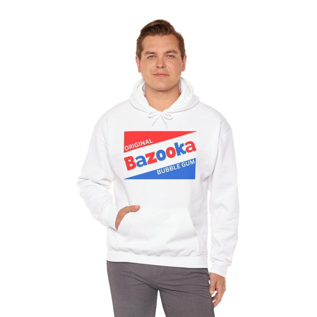 BAZOOKA  - Sari-Sari Store (Hoodie)