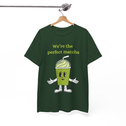 MATCHA 2 - Drinks (Basic Tee)