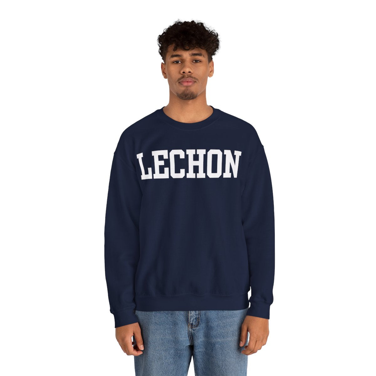 LECHON 2 - Filipino Food (Sweatshirt)