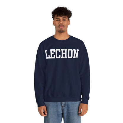 LECHON 2 - Filipino Food (Sweatshirt)