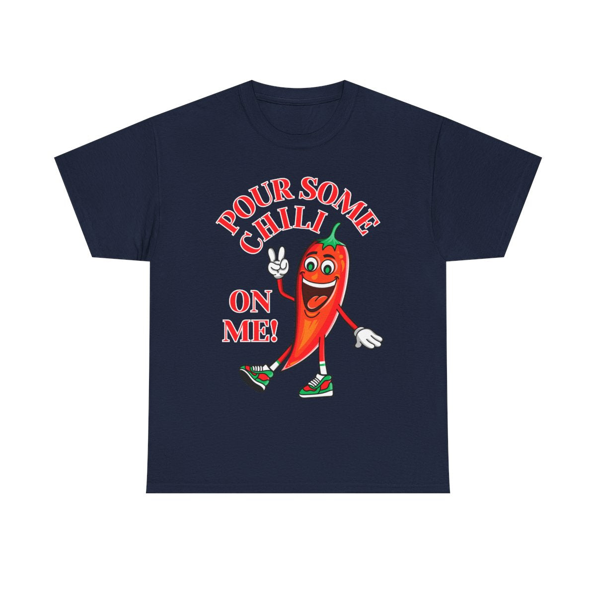 CHILI - Extras (Basic Tee)