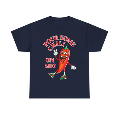 CHILI - Extras (Basic Tee)