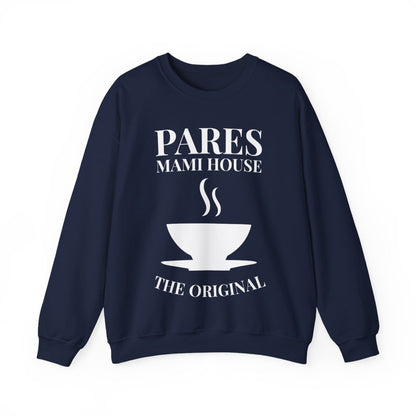 PARES - Filipino Food (Sweatshirt)