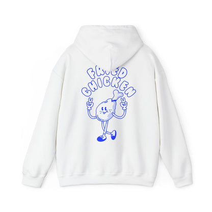 BUTTERMILK FRIED CHICKEN - All Meat (Hoodie)