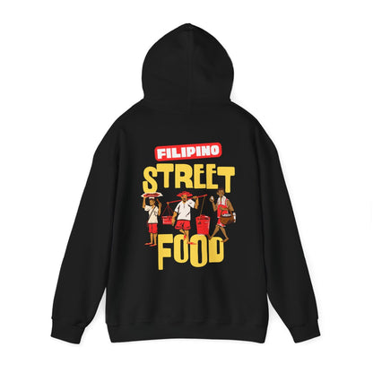 CARIOCA - Filipino Food (Hoodie)