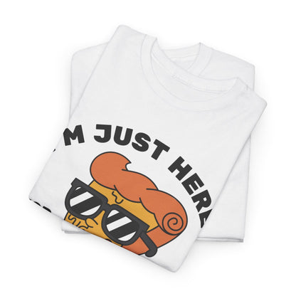 SUPREME PIZZA - Pizza (Basic Tee)
