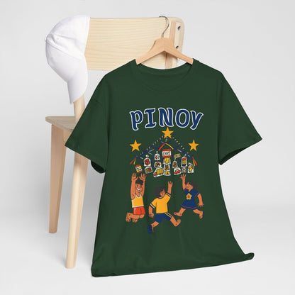 SITSIRYA 1 - Sari-Sari Store (Basic Tee)