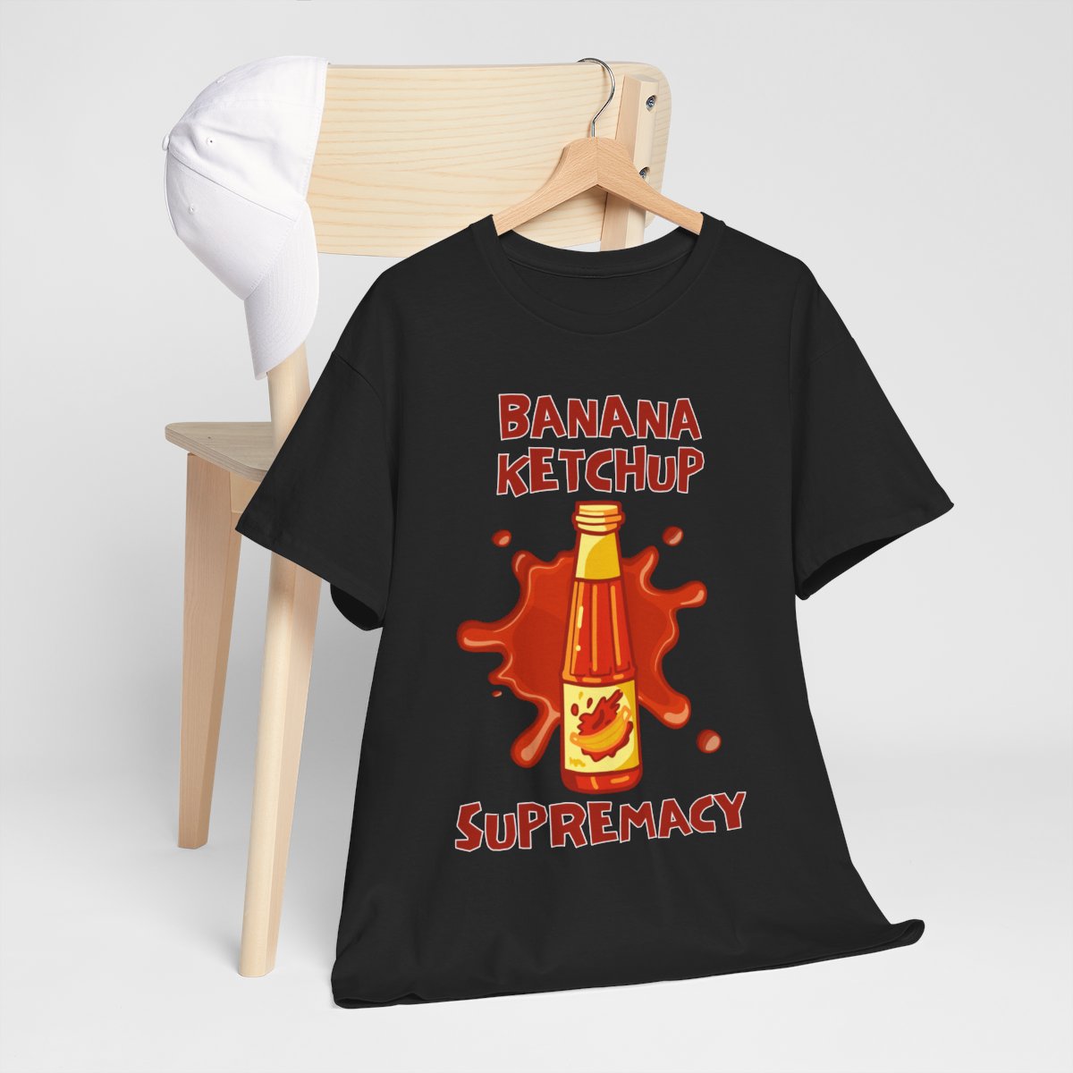 BANANA KETCHUP - Sari-Sari Store (Basic Tee)