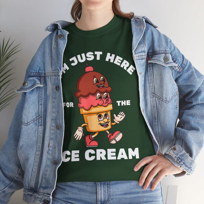 SORBETES 4 - Filipino Food (Basic Tee)