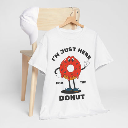FILIPINO-STYLE DONUT - Filipino Food (Kids Tee)