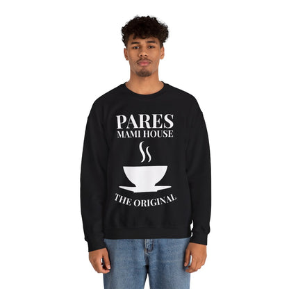 PARES - Filipino Food (Sweatshirt)