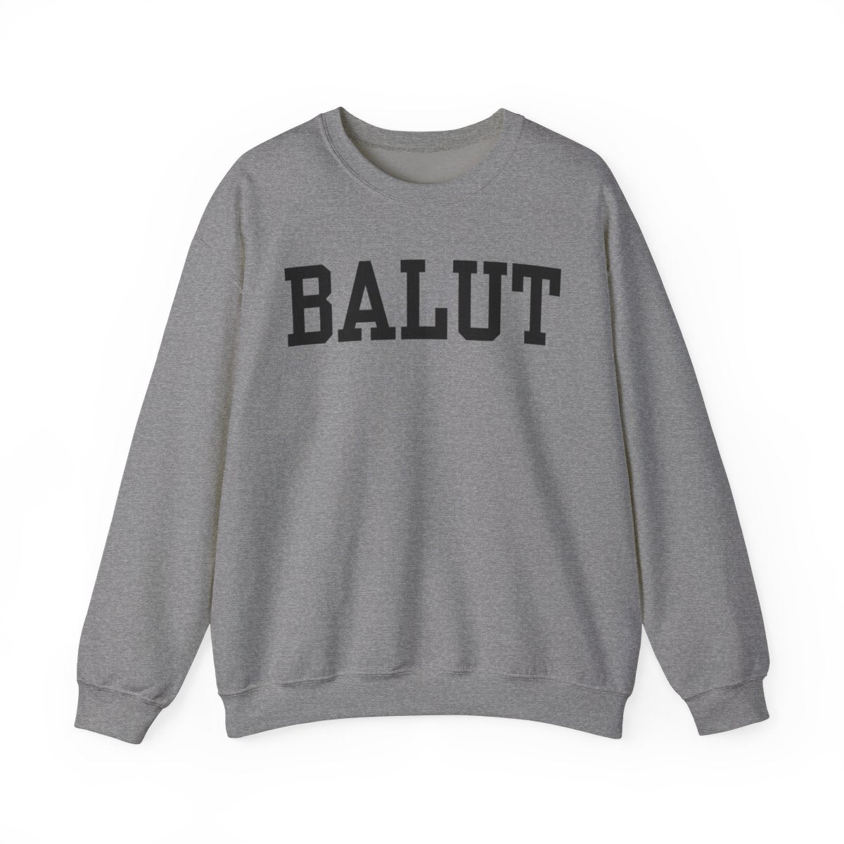 BALUT 7 - Filipino Food (Sweatshirt)