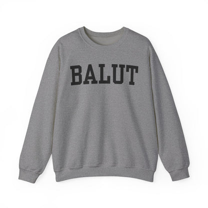 BALUT 7 - Filipino Food (Sweatshirt)