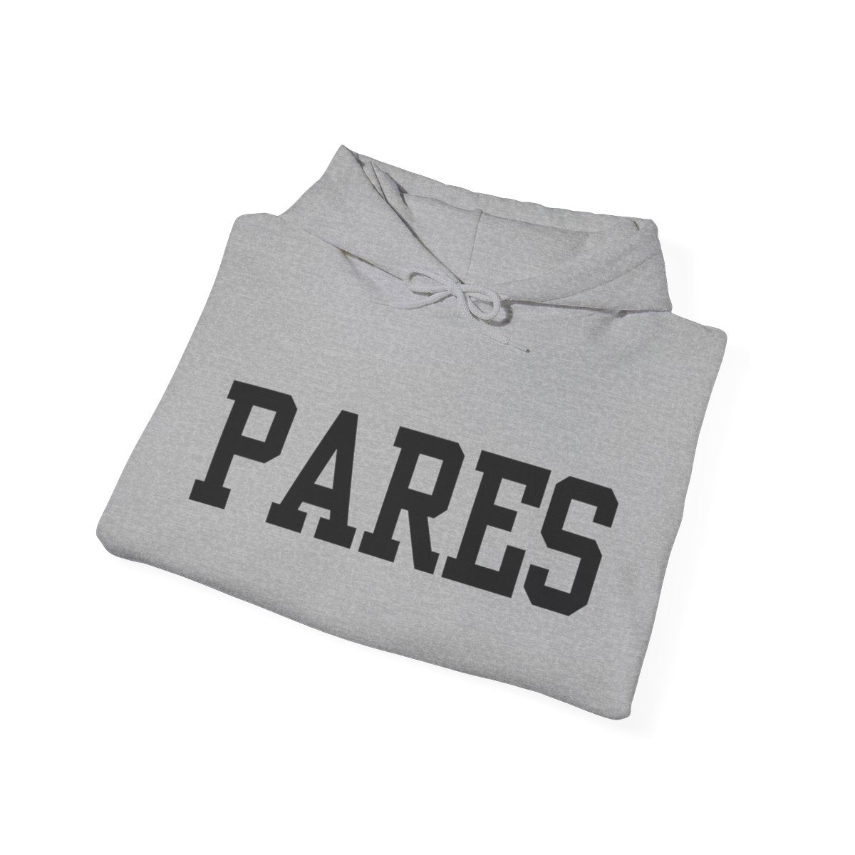 PARES OVERLOAD 1 - Filipino Food (Hoodie)