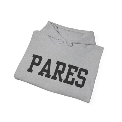 PARES OVERLOAD 1 - Filipino Food (Hoodie)