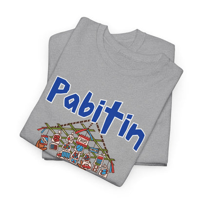 SITSIRYA 2 - Sari-Sari Store (Basic Tee)
