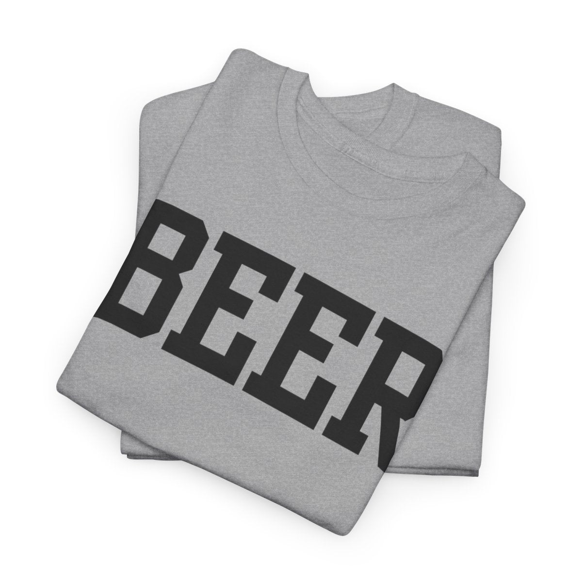 BEER - Drinks (Basic Tee)