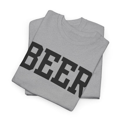 BEER - Drinks (Basic Tee)