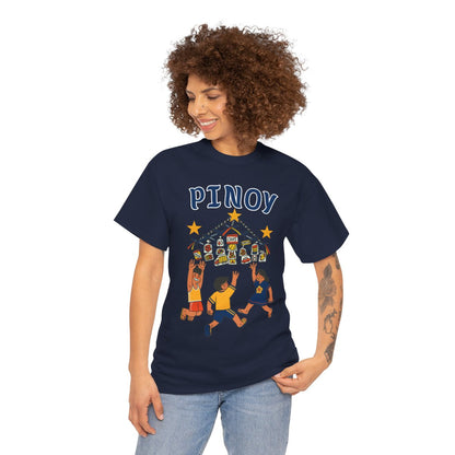 SITSIRYA 1 - Sari-Sari Store (Basic Tee)