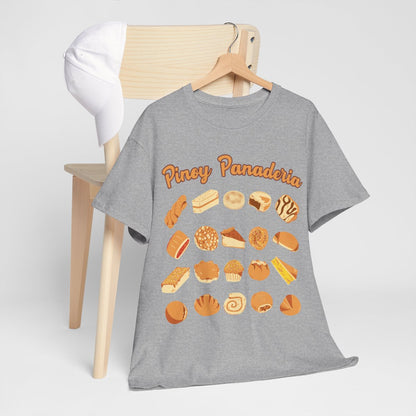 PANDESAL - Filipino Food (Basic Tee)