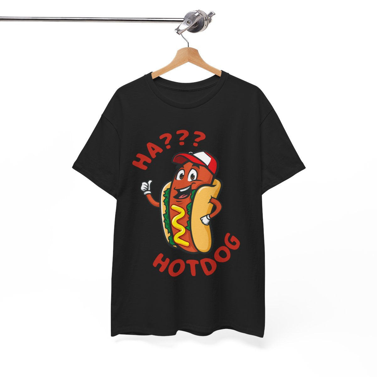 OVERLOAD CHEESE HOTDOG - Filipino Food (Kids Tee)