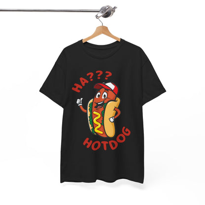 OVERLOAD CHEESE HOTDOG - Filipino Food (Kids Tee)