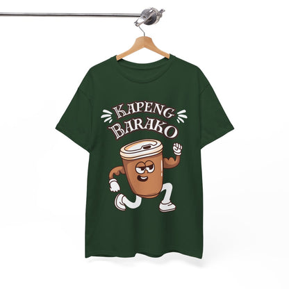 KAPENG BARAKO 2 - Pasalubong Center (Basic Tee)