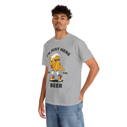 SERBESA - Sari-Sari Store (Basic Tee)