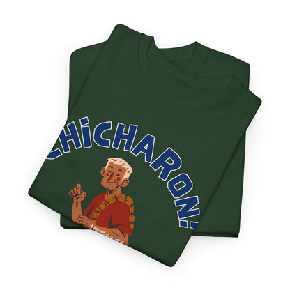 CHICHARON - Pasalubong Center (Basic Tee)